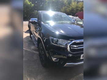 Used Ford Ranger 2020 for sale - 78356835: Photo