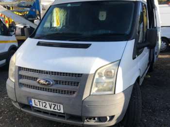 Used Ford Transit 2012 for sale - 70789977: Photo