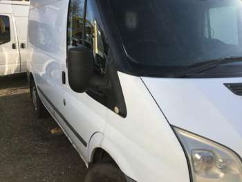 Used Ford Transit 2012 for sale - 70789977: Photo