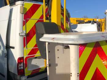 Used Ford Transit 2012 for sale - 70789977: Photo
