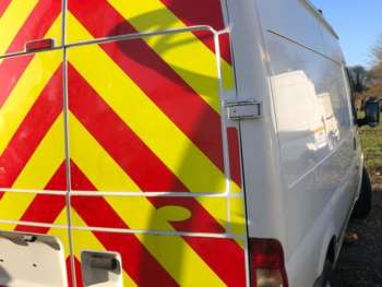 Used Ford Transit 2012 for sale - 70789977: Photo