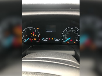 Used Ford Transit 2023 for sale - 78611813: Photo