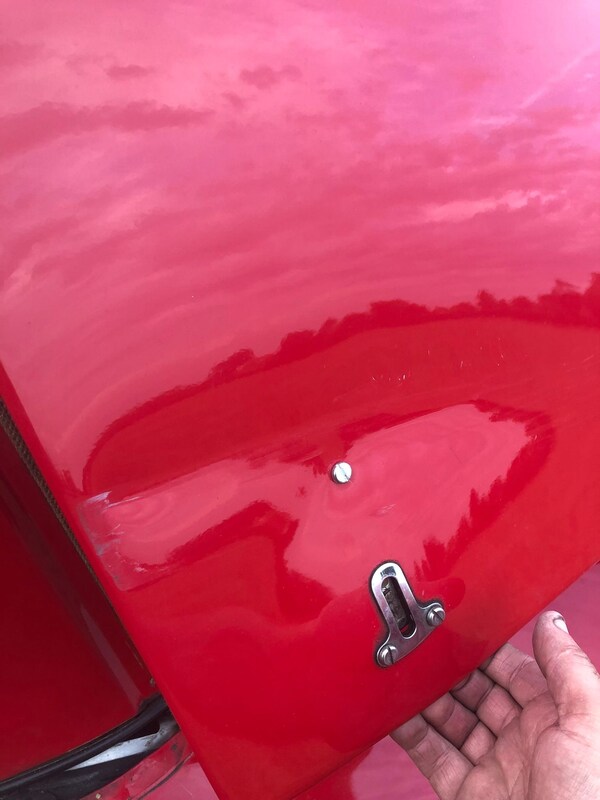 Used Morgan 4/4 2014 for sale - 75542595: Photo 16