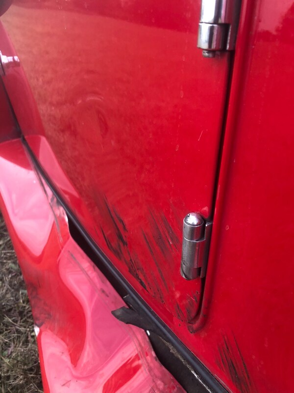 Used Morgan 4/4 2014 for sale - 75542595: Photo 17
