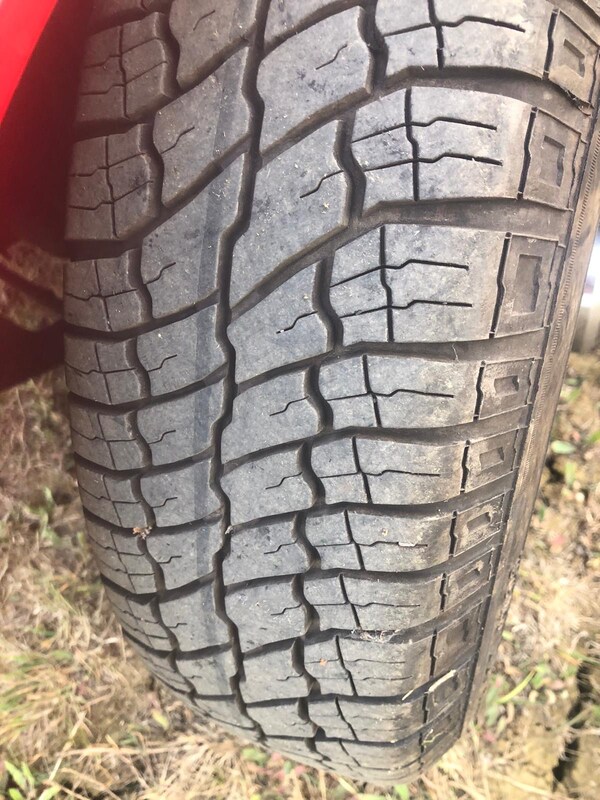 Used Morgan 4/4 2014 for sale - 75542595: Photo 18