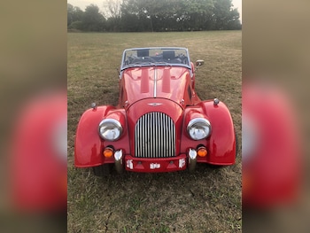 Used Morgan 4/4 2014 for sale - 75542595: Photo