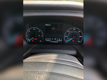 Used Ford Transit Custom 2022 for sale - 79552068: Photo