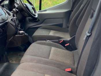 Used Ford Transit 2016 for sale - 66419903: Photo