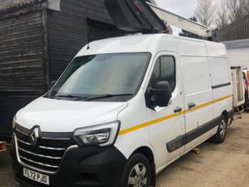 Used Renault Master 2023 for sale - 73689307: Photo