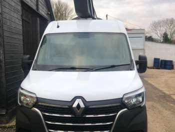 Used Renault Master 2023 for sale - 73689307: Photo