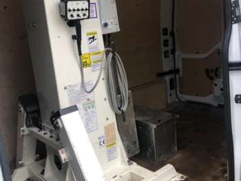 Used Renault Master 2023 for sale - 73689307: Photo