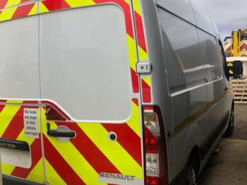 Used Renault Master 2023 for sale - 73689307: Photo