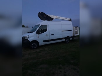 Used Renault Master 2020 for sale - 78520145: Photo