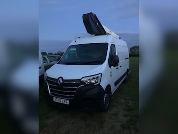 Used Renault Master 2020 for sale - 78520145: Photo