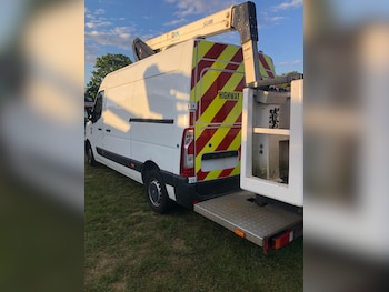 Used Renault Master 2020 for sale - 78520145: Photo