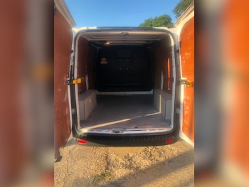 Used Ford Transit Custom 2019 for sale - 79192958: Photo