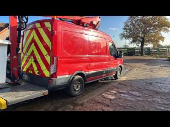 Used Ford Transit 2014 for sale - 69416516: Photo