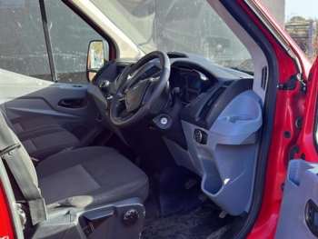 Used Ford Transit 2014 for sale - 69416516: Photo