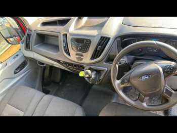 Used Ford Transit 2014 for sale - 69416516: Photo