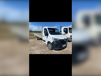 Renault - Master