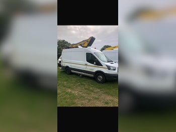 Used Ford Transit 2020 for sale - 78482154: Photo