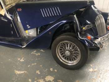 Used Morgan 4/4 2013 for sale - 71784326: Photo