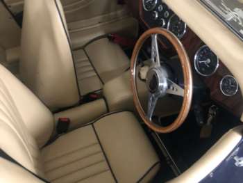 Used Morgan 4/4 2013 for sale - 71784326: Photo