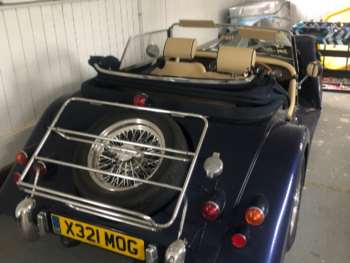 Used Morgan 4/4 2013 for sale - 71784326: Photo