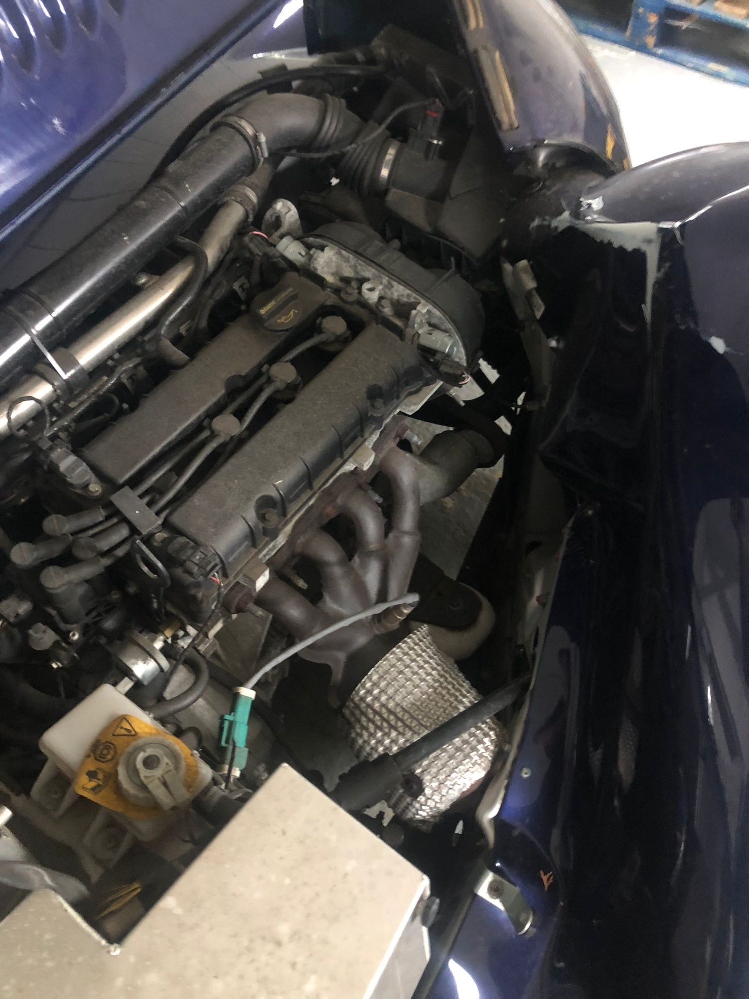 Used Morgan 4/4 2013 for sale - 71784326: Photo 5