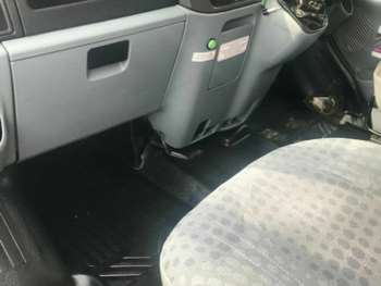 Used Ford Transit 2008 for sale - 56621327: Photo