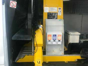 Used Ford Transit 2008 for sale - 56621327: Photo