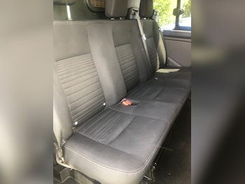 Used Ford Transit Custom 2022 for sale - 78914317: Photo