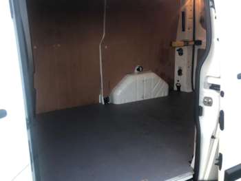 Used Ford Transit Custom 2020 for sale - 75066562: Photo