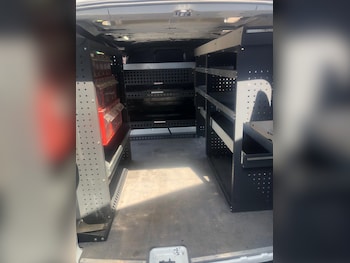 Used Ford Transit Custom 2015 for sale - 79033297: Photo