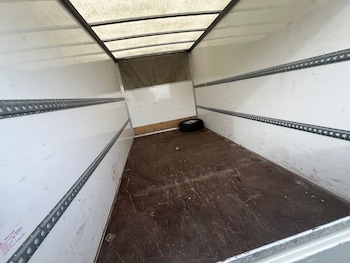 Used Ford Transit 2022 for sale - 78475055: Photo