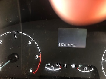 Used Ford Transit 2022 for sale - 78683435: Photo