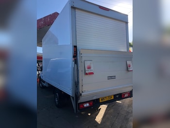 Used Ford Transit 2021 for sale - 78451953: Photo