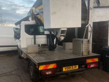 Used Ford Transit 2019 for sale - 65018089: Photo