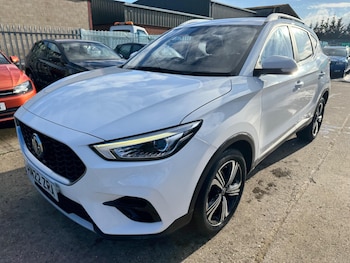 Used MG MG ZS 2022 for sale - 77377298: Photo