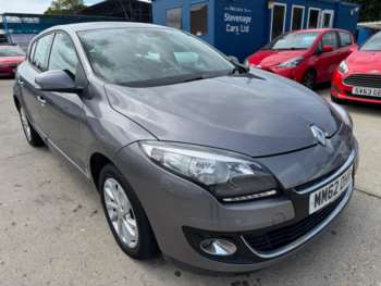 2013 (62) - 1.6 16V Dynamique TomTom Euro 5 5dr