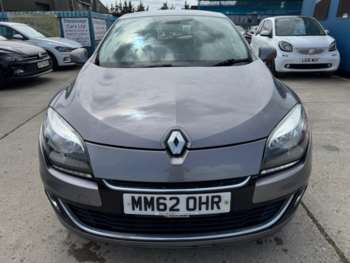 Used Renault Megane 2013 for sale - 74564193: Photo