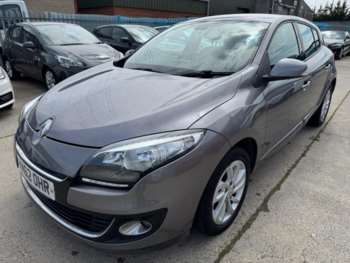 Used Renault Megane 2013 for sale - 74564193: Photo