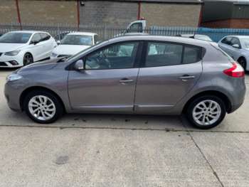 Used Renault Megane 2013 for sale - 74564193: Photo