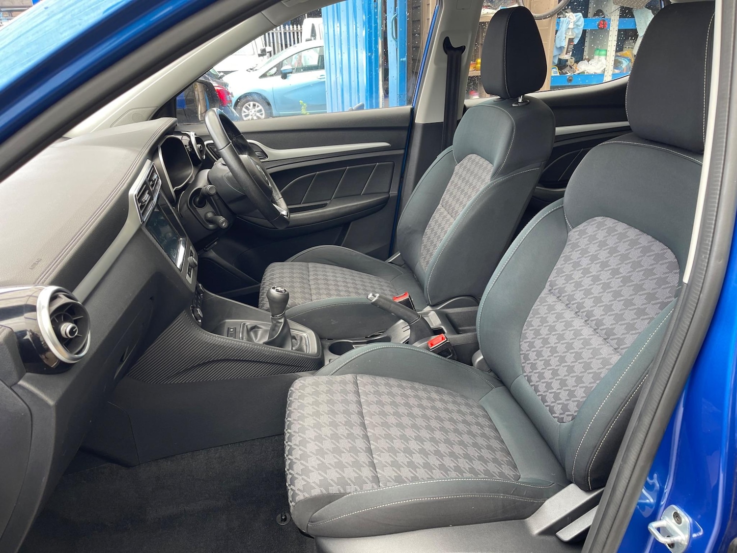 Vehicle 17
