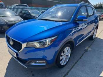 Used MG MG ZS 2018 for sale - 74533988: Photo