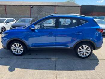 Used MG MG ZS 2018 for sale - 74533988: Photo