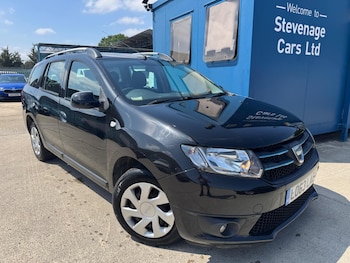 Used Dacia Logan MCV 2014 for sale - 79202626: Photo