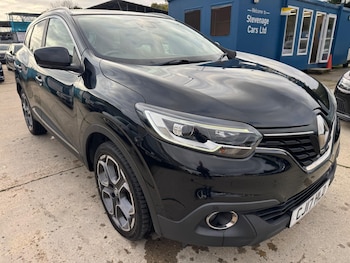 Used Renault Kadjar 2017 for sale - 76397950: Photo