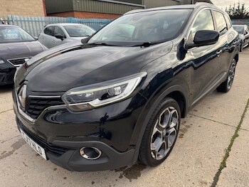 Used Renault Kadjar 2017 for sale - 76397950: Photo