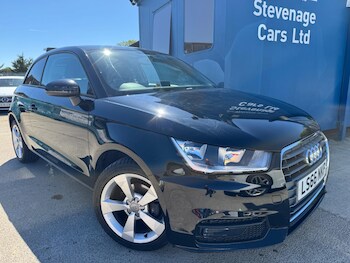 Used Audi A1 2017 for sale - 78374737: Photo